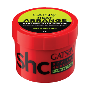 HAIR CREAM